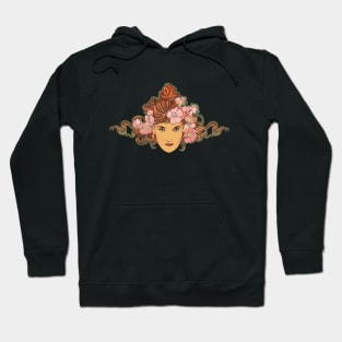 Mucha Lady Hoodie